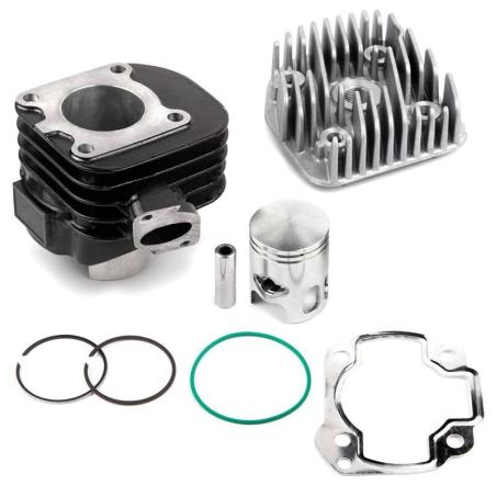 AIRSAL H01138447 : Kit completo de hierro AIRSAL (H01138447)