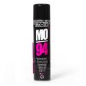 MUC-OFF 932 : Spray multiusos MUC-OFF MO94 con PTFE (teflón), para taller, 750 ml