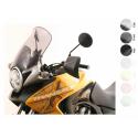 MRA 4025066117772 : Pantalla MRA Touring, ahumado, XL700V Transalp '08