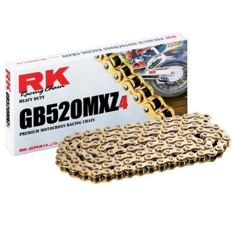 Cadena RK GB520MXZ4 or