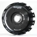 HINSON H641-B-1901 : Campana de embrague HINSON aluminio - Yamaha YZ250F