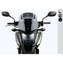 MRA 4025066134915 : Pantalla MRA Vario, transparente, Honda NC700X '12