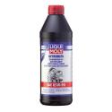 LIQUI MOLY 1030 : Botella 1L de aceite de transmisión Liqui Moly GL4 85W90