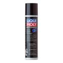 LIQUI MOLY 1603 : Espuma limpiador interior casco antibacteriano Liqui Moly Spray 300ml