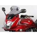 MRA 4025066095315 : Pantalla MRA Vario, ahumado, Suzuki GSF 650S/ 1200 S 06-/ GSF 1250SA 07