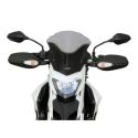 MRA 4025066145478 : Pantalla MRA Racing, ahumado, Hyperstrada 13-14