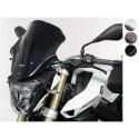 MRA 4025066153497 : Pantalla MRA Touring BMW F 800 R, ahumado