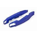 POLISPORT 8986100002 : Protectores de basculante Polisport SEF-R/SE-R 12-16 Azul