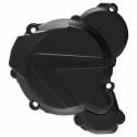 POLISPORT 8467500001 : Protector tapa de encendido Polisport EXC/TE 250/300 17-19 - Negro