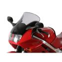 MRA 4025066125579 : Pantalla MRA Touring, ahumado, Honda VFR750F RC36 1990-1993