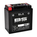 BS BATTERY 300675 : Bateria BS Battery SLA BB9-B (FA)