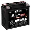 BS BATTERY 300883 : Batería BS BATTERY SLA MAX BTX20HL (FA)