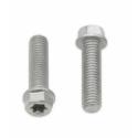 BOLT 024-60830 : Tornillos con cabeza hexagonal/Torx BOLT M8 x 1,25 x 30mm