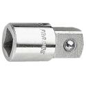 FACOM J.232 : Aumentador FACOM 3/8 (F) x 1/2" (M)"