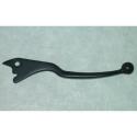 V PARTS 14-0410 : Maneta de freno negra V Parts GSX-R 750/1100