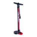 GIYO GF-2630 : Inflador de taller GIYO 25'' 180PSI racor DVN manómetro 3''