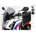 MRA 4025066148912 : Pantalla MRA Touring CB650 F 14-15, ahumado