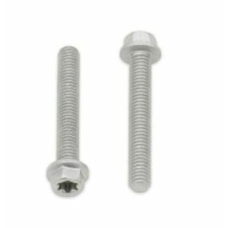 BOLT 024-60640 : Tornillos con cabeza hexagonal/Torx BOLT M6 x 1,00 x 40mm