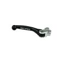 SCAR PBL201 : Maneta de freno SCAR FLEX plegable negro Honda