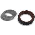 BARNETT 306-32-40543 : Kit separadores de embrague Scorpion Barnett HD Sportster 91- / Buell 91-02