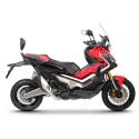 SHAD H0XD77RV : KIT RESPALDO HONDA X-ADVENTURE 750