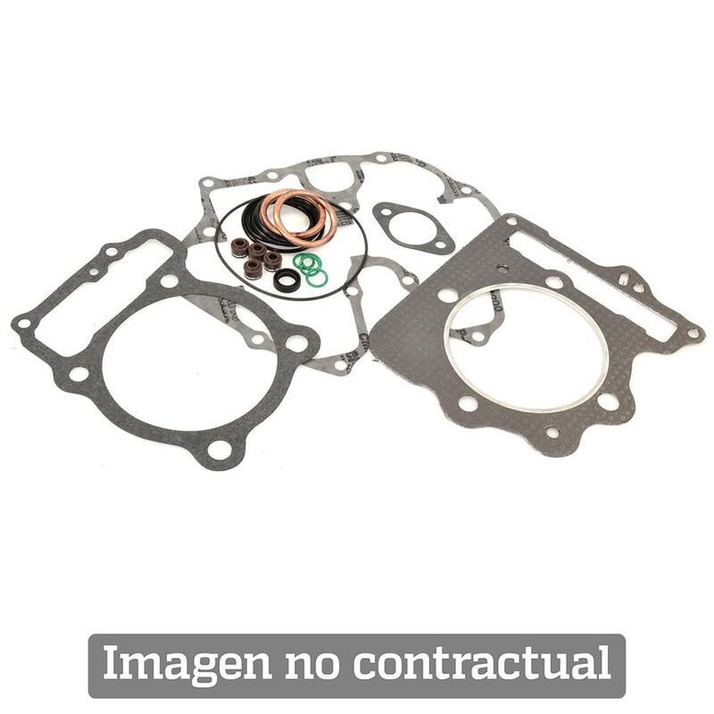 ARTEIN J0000PG000398 : Kit completo juntas de motor Artein J0000PG000398 Piaggio VESPACAR APE