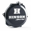 HINSON C357 : Tapa de embrague HINSON para Kawasaki KX250F '09