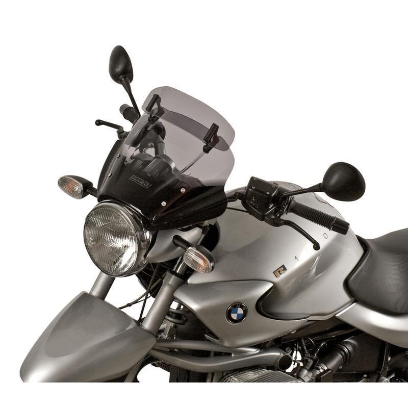 MRA 4025066097838 : Pantalla MRA Vario, ahumado, BMW R1150 R