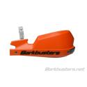 BARKBUSTERS VPS-007-01-OR : Kit de paramanos Barkbusters VPS universal Color naranja