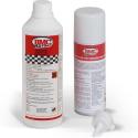 BMC WA200-500 : Kit de mantenimiento para filtro de aire BMC spray