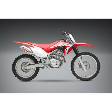 YOSHIMURA US 222500C350 : Linea de escape completa Yoshimura Rs-2 Aluminio