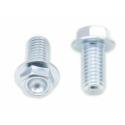 BOLT 024-20816 : Tornillos con cabeza hexagonal de brida BOLT 10mm M8 x 1,25 x 16mm