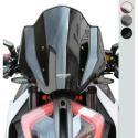 MRA 4025066162901 : Pantalla MRA Sport 1290 Super Duke R, transparente