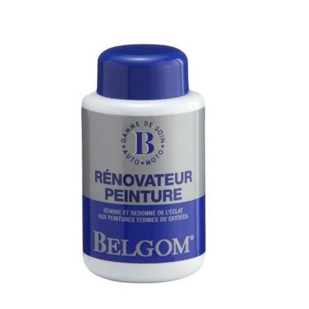 BELGOM 15.0250 : Renovador Pintura BELGOM botella 250ML