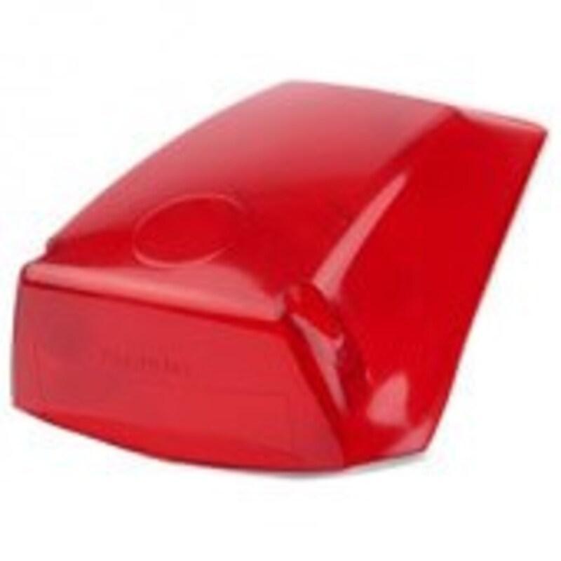 PRESTON PETTY 8555800001 : Tulipa de faro  Preston Petty para 784977 Rojo