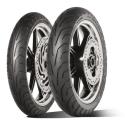 DUNLOP 630389 : Neumático DUNLOP ARROWMAX STREETSMART 130/80-18 M/C 66V TL