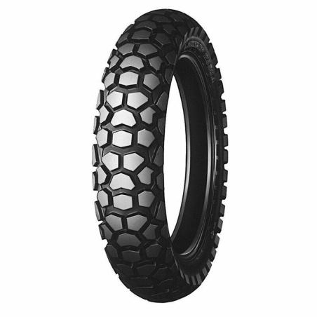 DUNLOP 651021 : Neumático DUNLOP K850 3.00-21 M/C 51S TT