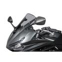 MRA 4025066156375 : Pantalla MRA Racing Honda CBR 500 R, negro