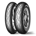 DUNLOP 621701 : Neumático DUNLOP D251 190/60 R 17 M/C 78H TL