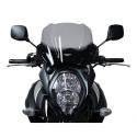 MRA 4025066144464 : Pantalla MRA Touring, ahumado, DL1000 V-Strom 14