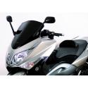 MRA 4025066126194 : Pantalla MRA Yamaha T-MAX, negro, 2008-2011