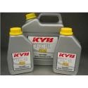 KAYABA 130010050101 : Aceite de horquilla KYB 01M 5L