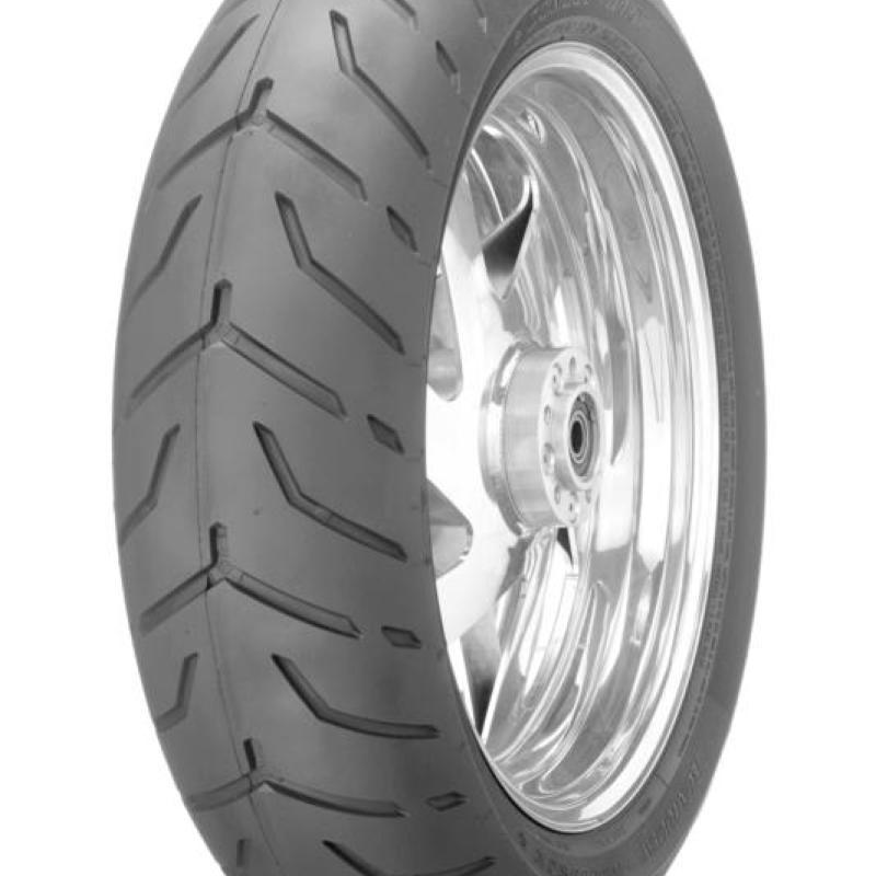 DUNLOP 633695 : Neumático DUNLOP D407 T (HARLEY-D) 180/65 B 16 M/C 81H TL