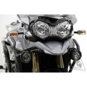 DENALI LAH.11.10100 : Soporte de luces Denali para Triumph Tiger 1200/1200XC