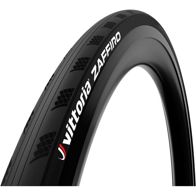 VITTORIA 11A00294 : Neumático Vittoria Zaffiro Pro V 700x25c plegable G2.0