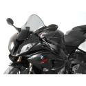 MRA 4025066123810 : Pantalla MRA Racing, transparente, S1000RR 09-10