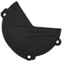 POLISPORT 8471200001 : Protector tapa de embrague Polisport YZ250F Negro