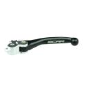 SCAR PCL503 : Maneta de embrague SCAR plegable negro KTM/Husqvarna