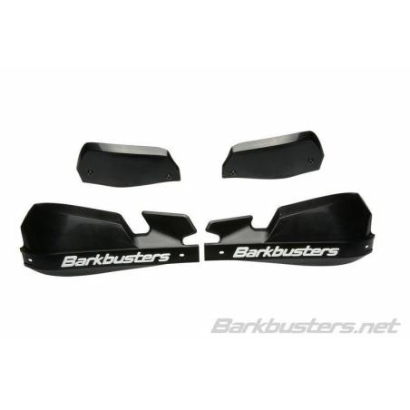 BARKBUSTERS VPS-003-01-BK : Paramanos Barkbusters VPS Color negro