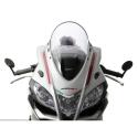 MRA 4025066154067 : Pantalla MRA Racing, aprilia RSV4 RR-RF, transparente